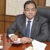 الدكتور صالح الشيخ رئيس الجهاز المركزي للتنظيم والإدار