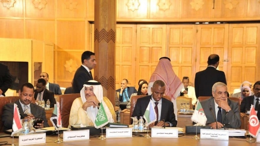 السعودية تشارك فى اجتماعات اللجنة العربية المعنية بالأزمة مع إيران