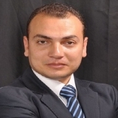 النائب شريف نادي ـ عضو مجلس النواب بدائرة ملوي عن حزب المصريين الأحرار