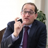 الدكتور أحمد كجوك، نائب وزير المالية للسياسات المالية