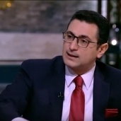 الدكتور أحمد عبدالحافظ - رئيس هيئة الأوقاف