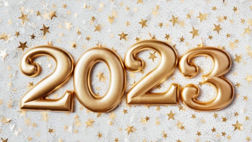 دعاء دخول السنة الجديدة 2023