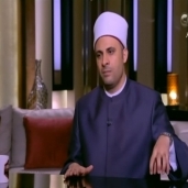 الدكتور هشام عبدالعزيز رئيس القطاع الديني بوزارة الأوقاف - صورة أرشيفية