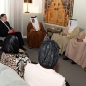 الأمير سلمان بن حمد آل خليفة نائب جلالة الملك ولي العهد على الدور البارز للجمعيات المهنية