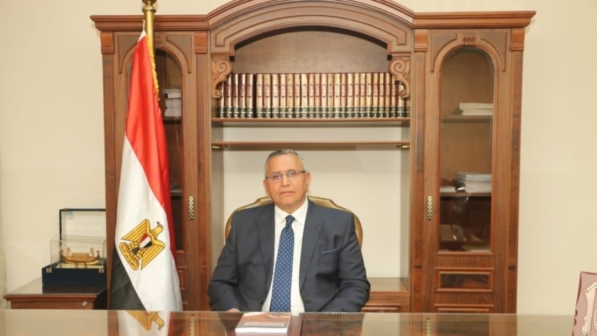 عبدالسند يمامة، رئيس حزب الوفد