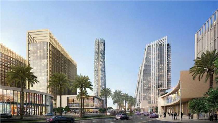 العاصمة الإدارية الجديدة عاصمة العرب الرقمية لعام 2021