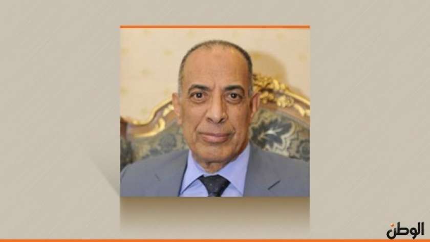 وفاة المستشار محفوظ صابر الرباعي وزير العدل الأسبق