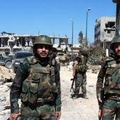 تحقيق نمساوي بمقتل عناصر من الشرطة السورية في الجولان أمام جنود أمميين