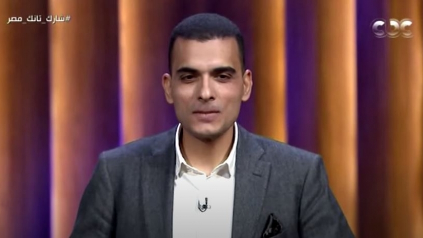 محمد أبوكليلة، مؤسس شركة «تايليستك»