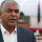 علي السعيدي عضو مجلس النواب الليبي المنتخب