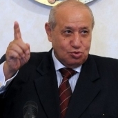 الدكتور محمد أبوشادي