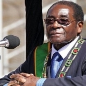 رئيس زيمبابوي