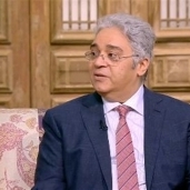 الدكتور مدحت عامر، رئيس الجمعية المصرية لرعاية الصحة الإنجابية