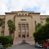 كلية الهندسة جامعة الاسكندرية