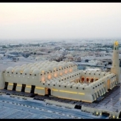 مسجد محمد بن عبدالوهاب
