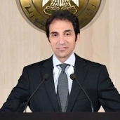 السفير بسام راضي، المتحدث باسم رئاسة الجمهورية