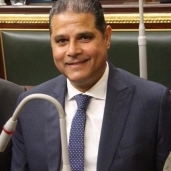 النائب احمد الخشن - عضو مجلس النواب