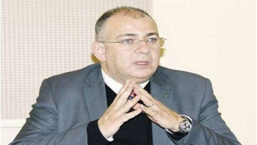 المهندس حسام صالح - الرئيس التنفيذي للأعمال بالشركة المتحدة للخدمات الإعلامية