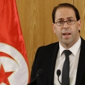 رئيس الحكومة التونيسية