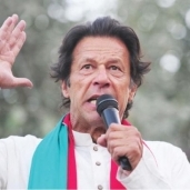 رئيس الوزراء الباكستاني الأسبق عمران خان