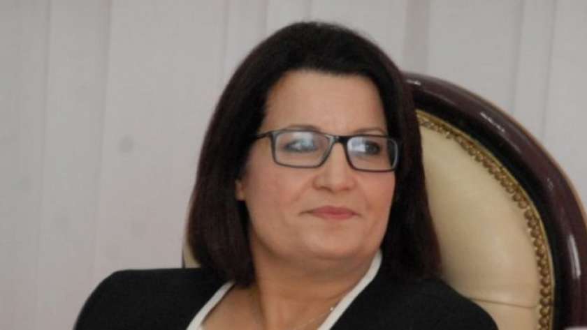الدكتورة سميرة مرعي