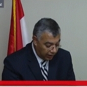 رئيس المخابرات المصري