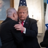 ترامب يعترف بسيادة إسرائيل على الجولان