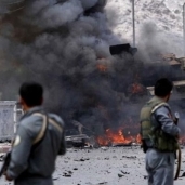 سماع دوي انفجار ضخم يهز العاصمة الأفغانية كابول