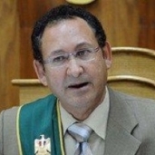 المستشار محمد خفاجي ، نائب رئيس مجلس الدولة