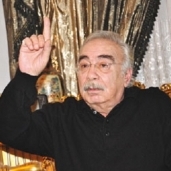 الكاتب الراحل محمود أبو زيد