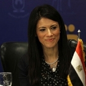 الدكتورة رانيا المشاط .. وزيرة السياحة