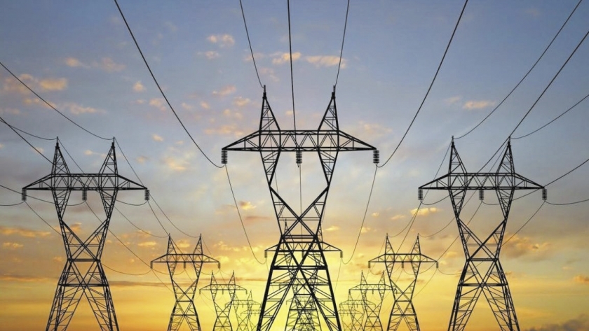 شبكات كهربائية لربط مصر بالسودان