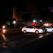 انقطاع التيار الكهربائي بفنزويلا