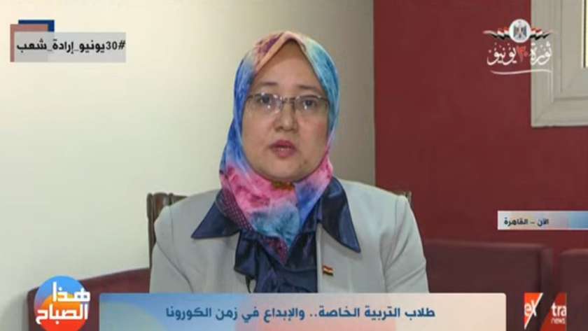 الدكتورة هالة عبدالسلام