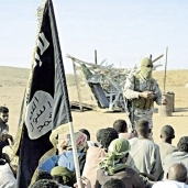 «داعش» ليبيا يدرب أعضاءه على تنفيذ عمليات إرهابية