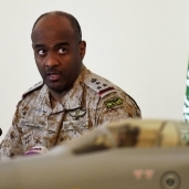 أحمد عسيري مستشار وزير الدفاع السعودي