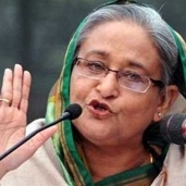 الشيخة حسينة، رئيسة وزراء بنجلاديش