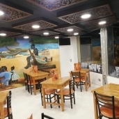 مطعم «مكانى» على كورنيش أسوان