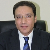 الكاتب الصحفي إسلام عفيفي