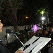 بالصور| السفارة الإسرائيلية في مصر تحتفل بالذكرى الـ40 لزيارة السادات