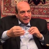 الدكتور إبراهيم البحراوى، أستاذ الدراسات العبرية فى كلية الآداب بجامعة عين شمس