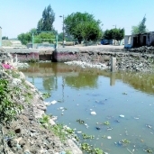 تلوث المياه يؤدى إلى الإضرار بـ«الجوفية»