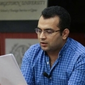 محمد أبوزيد
