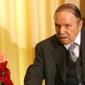 الرئيس الجزائري عبدالعزيز بوتفليقة