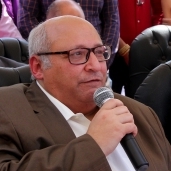 الدكتور عبدالوهاب عزت ..رئيس جامعة عين شمس