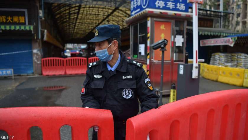 دخول عدة مدن صينية في حجر صحي بسبب كرونا الجديد