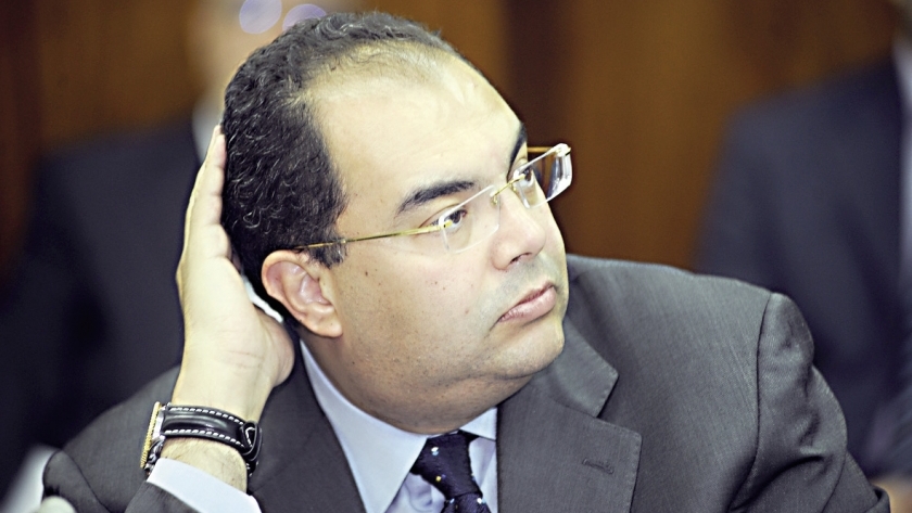 محمود محيي