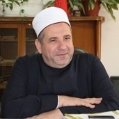 الدكتور محمد أبوهاشم