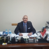 السفير محمد غنيم سفير مصر في سلطنة عمان