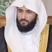 وزير العدل السعودي